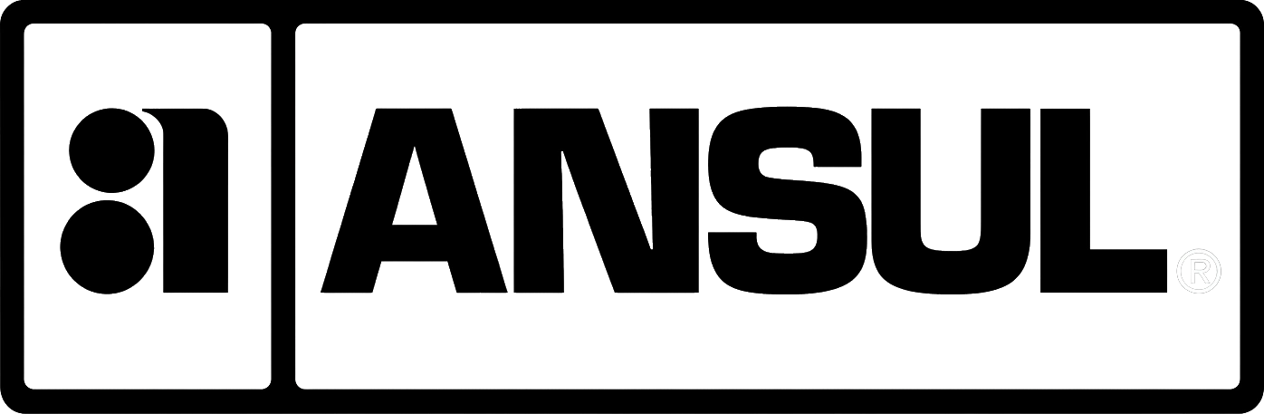Logo de Ansul