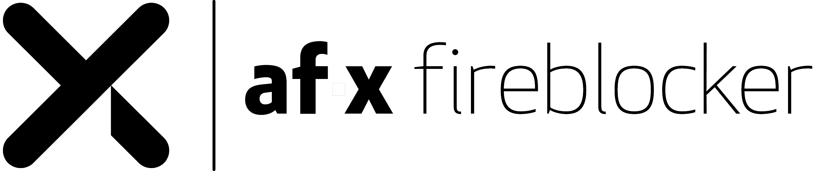 Logo de Fireblocker