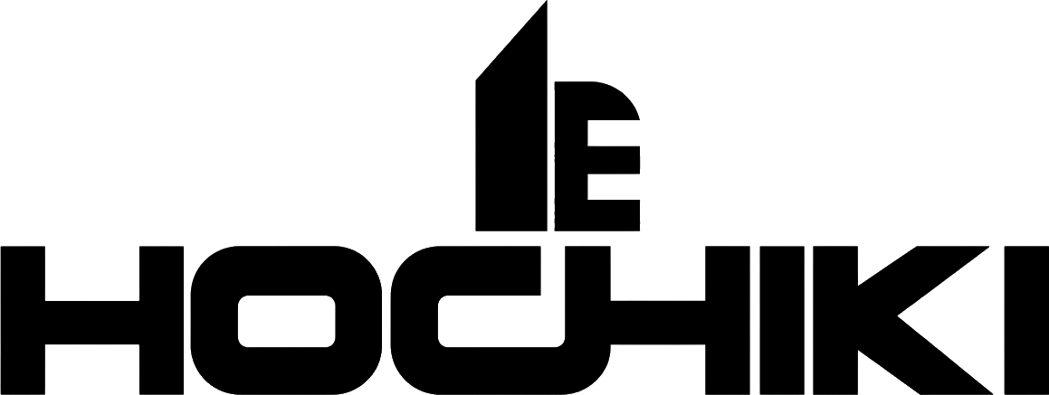 Logo de Hochiki