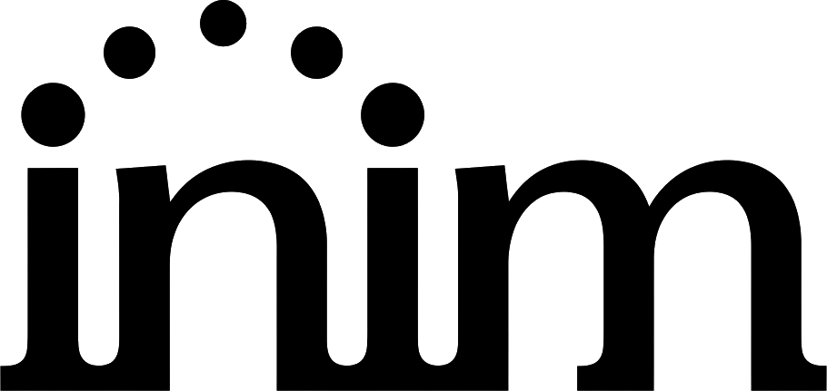 Logo de Inim