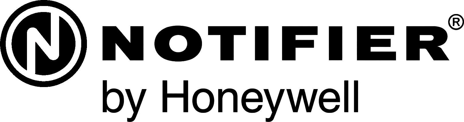 Logo de Notifier