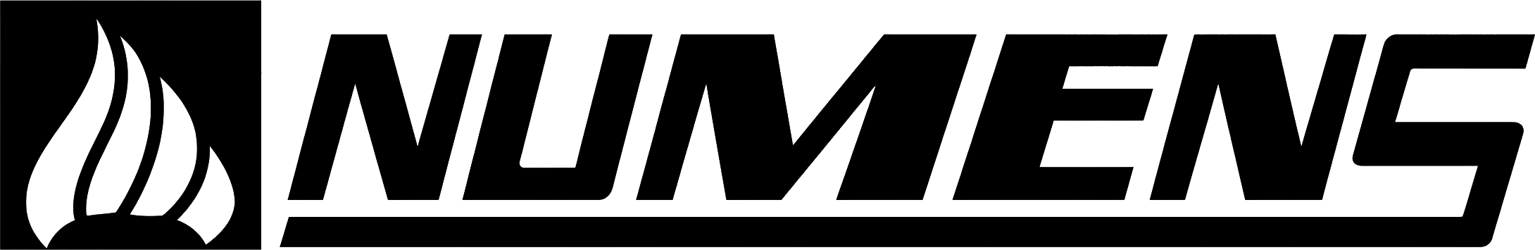 Logo de Numens