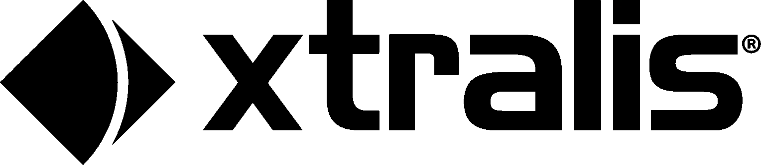 Logo de Xtralis