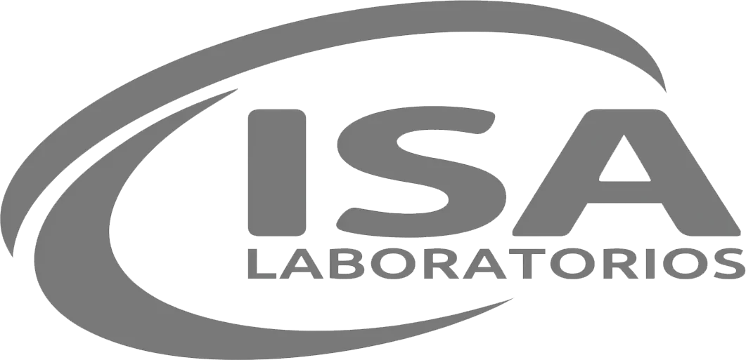 ISA LABORATORIOS