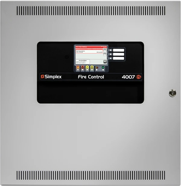 4007ES