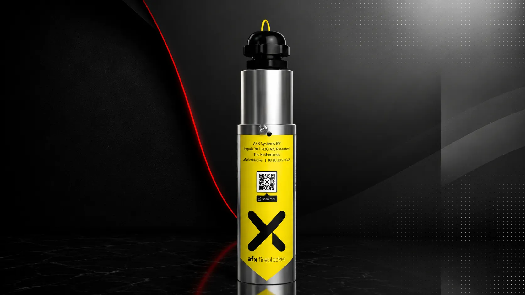 Extinción por Aerosol