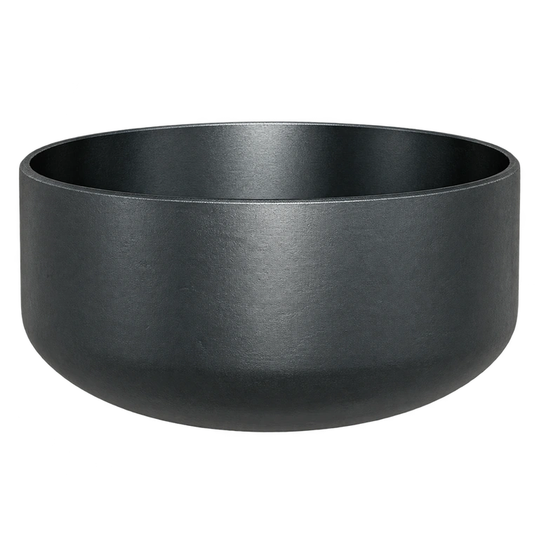 Casquete semielíptico A-234 WPB