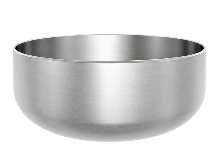 Casquete semielíptico A-403 WP