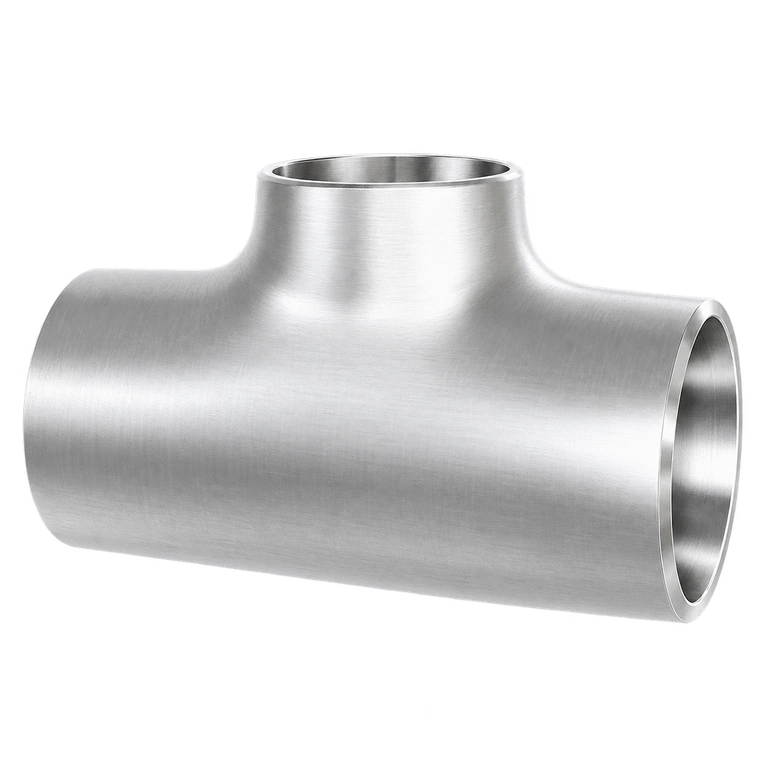 Tee Recta A-403 WP
