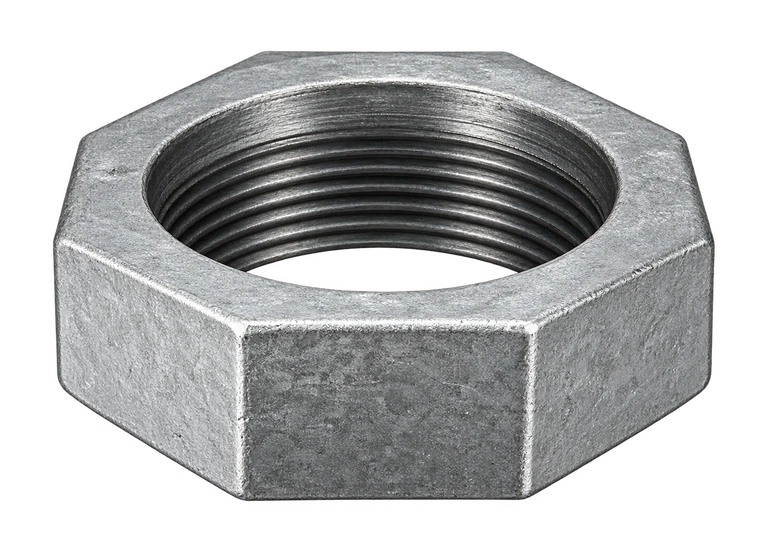 Tuerca Galvanizado