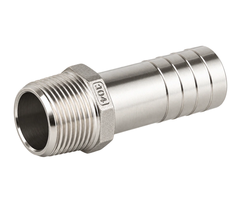 Racord ACERO INOXIDABLE