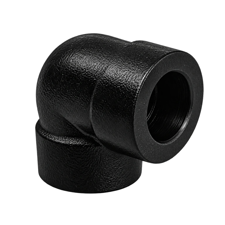 Codo 90° serie 2000/3000/6000