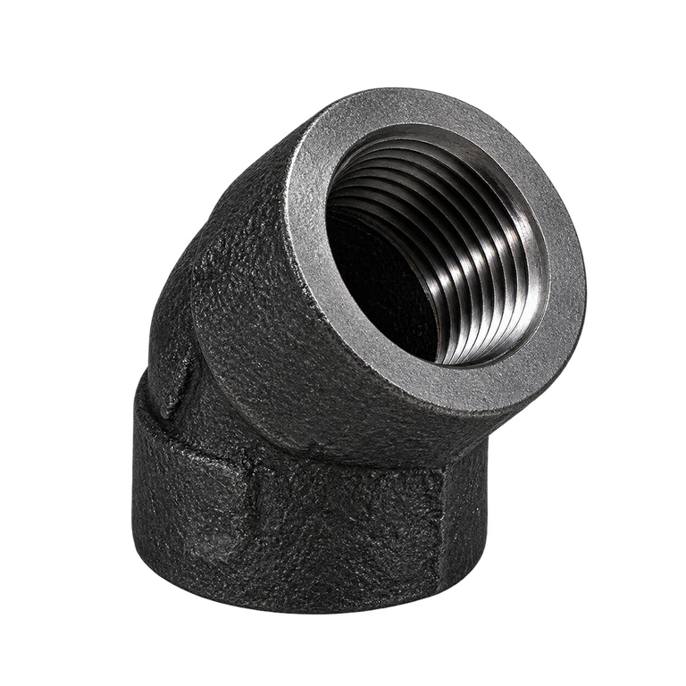 Codo 45° serie 2000/3000/6000