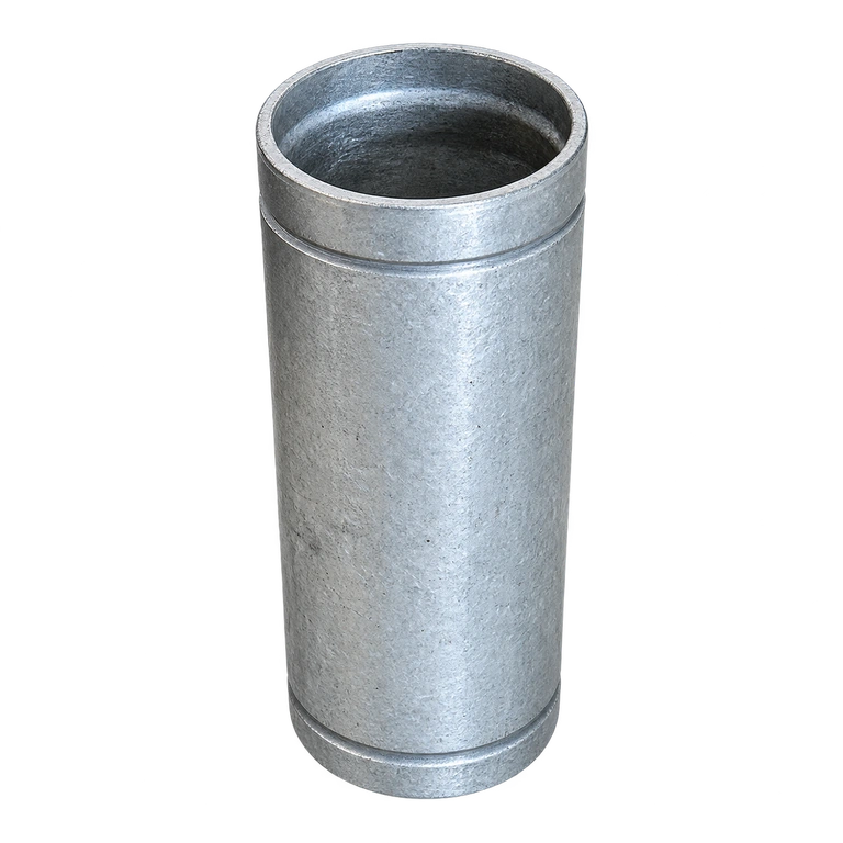 Niple Galvanizado