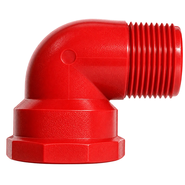 Codo MH 90°