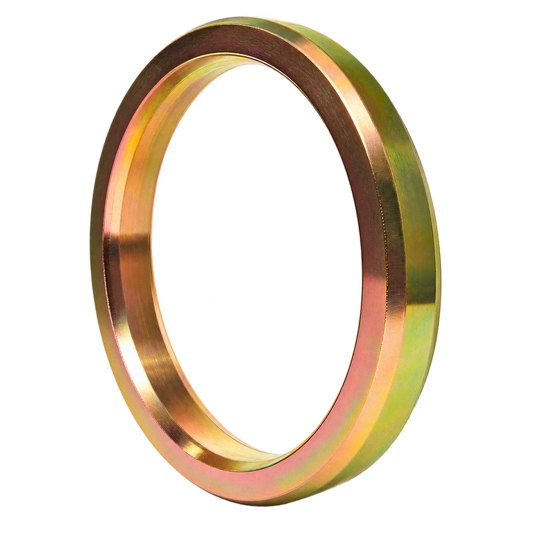 Junta ring joint