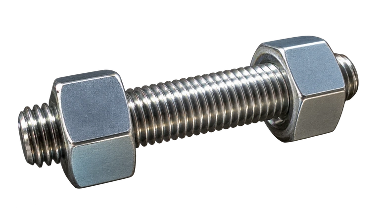 Acero Inoxidable A-304 / A316