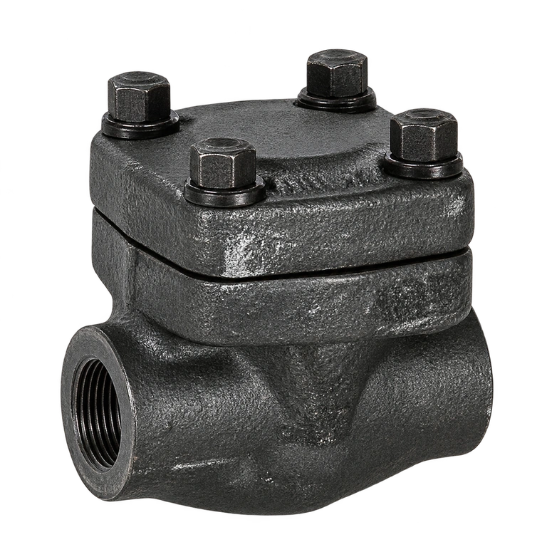 Válvula de retención a piston s.800