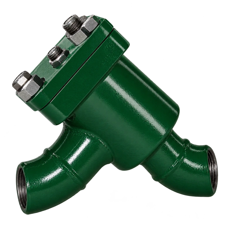 Filtros 90° - lineales para amoníaco