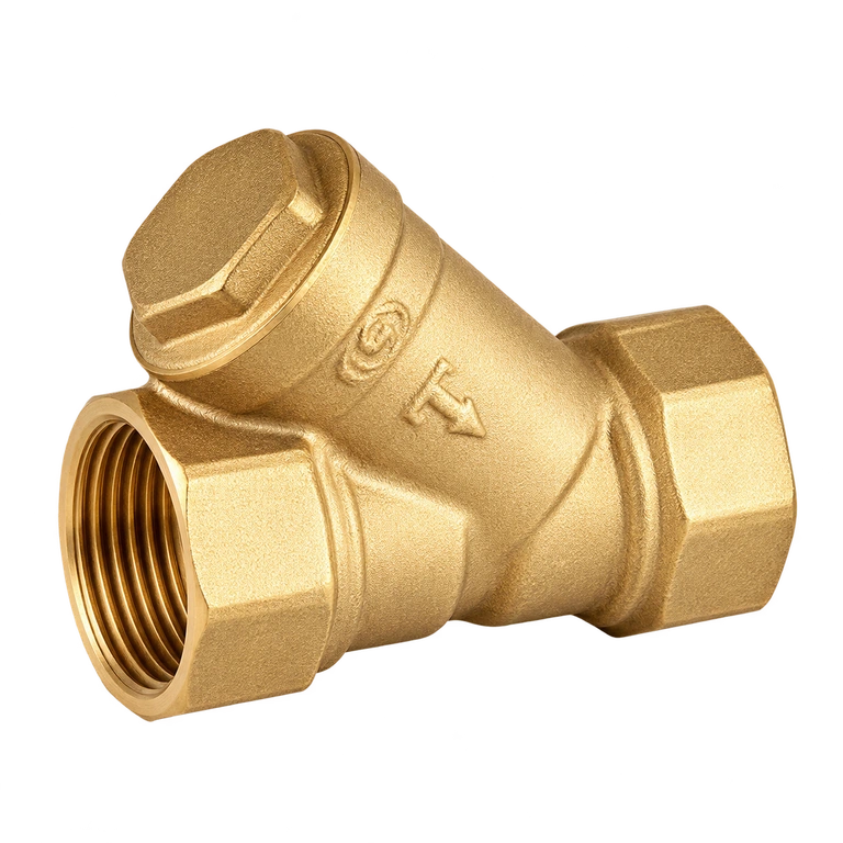 Filtro "y" s.150 bronce